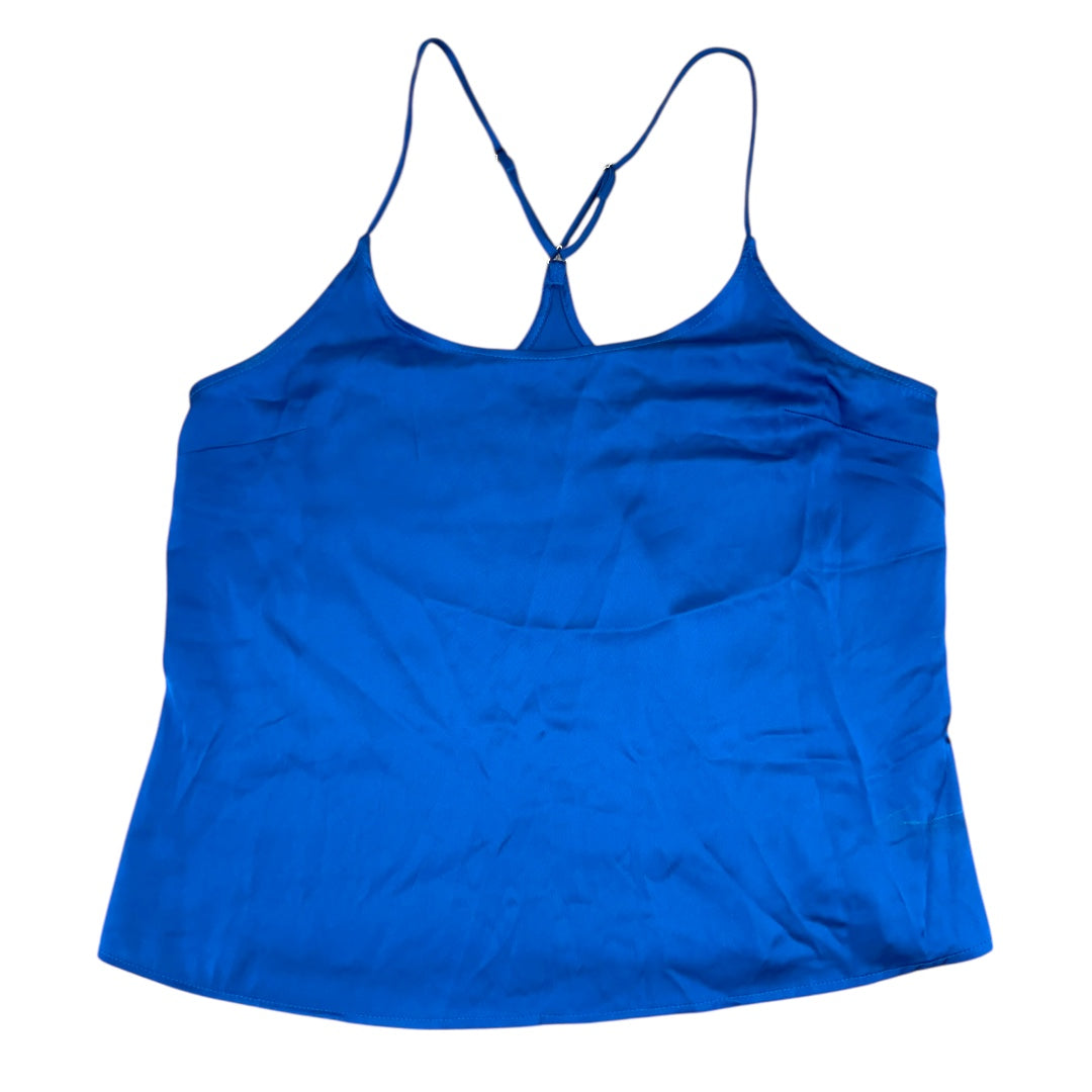 Stars Above Satin Camisole Pajama Top