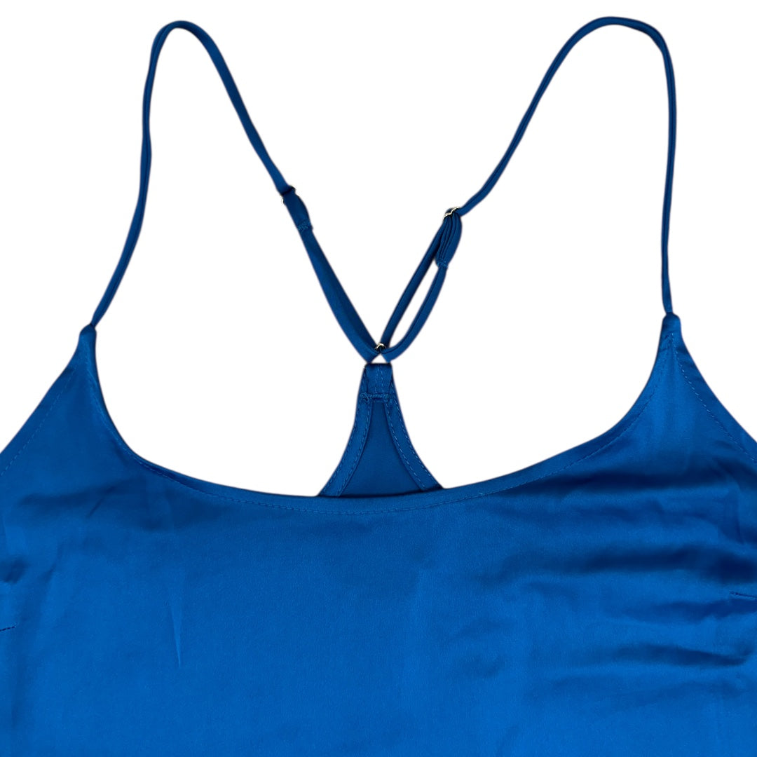 Stars Above Satin Camisole Pajama Top
