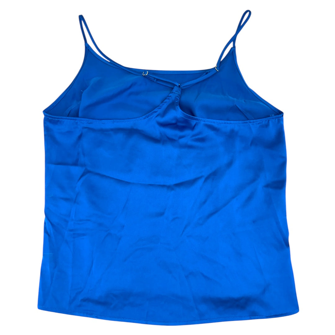 Stars Above Satin Camisole Pajama Top