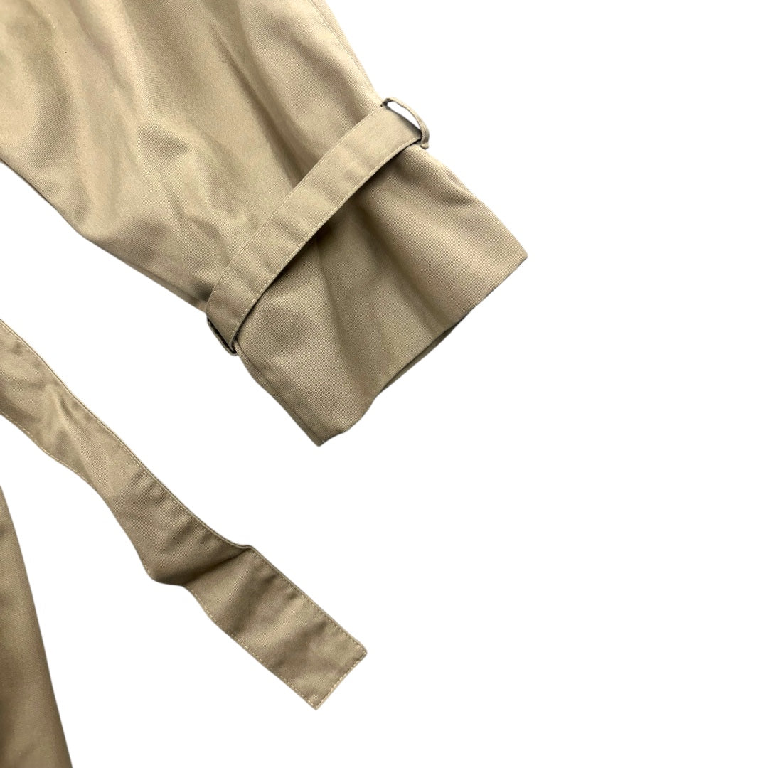 Vintage Forecaster International Trench Coat