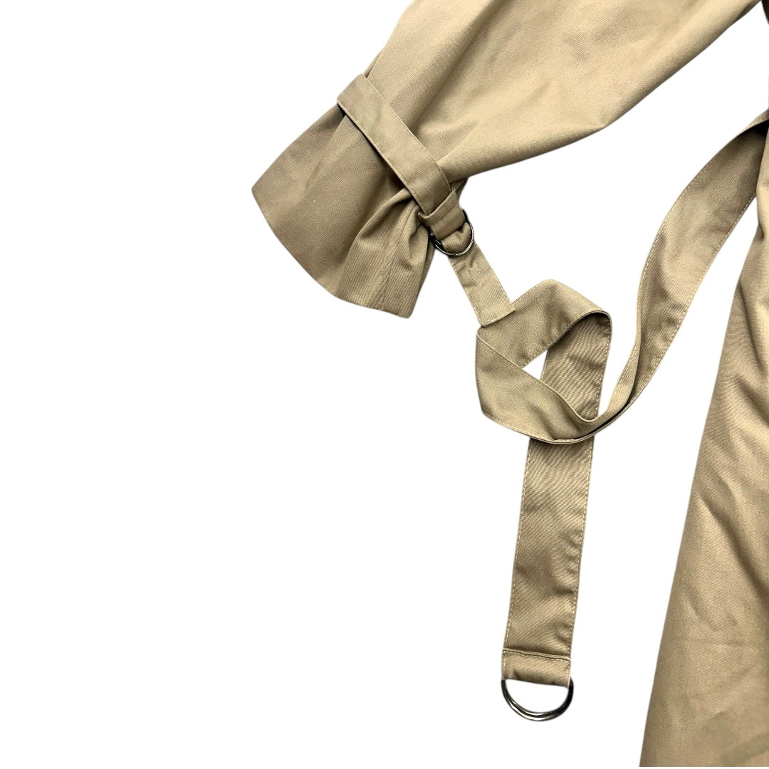 Vintage Forecaster International Trench Coat