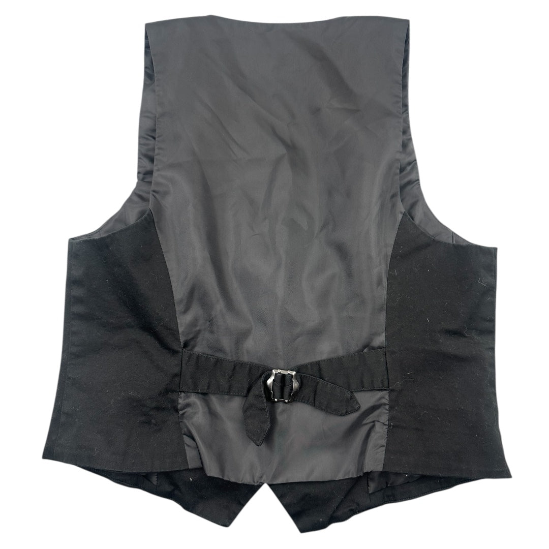New York & Company Button Up Vest