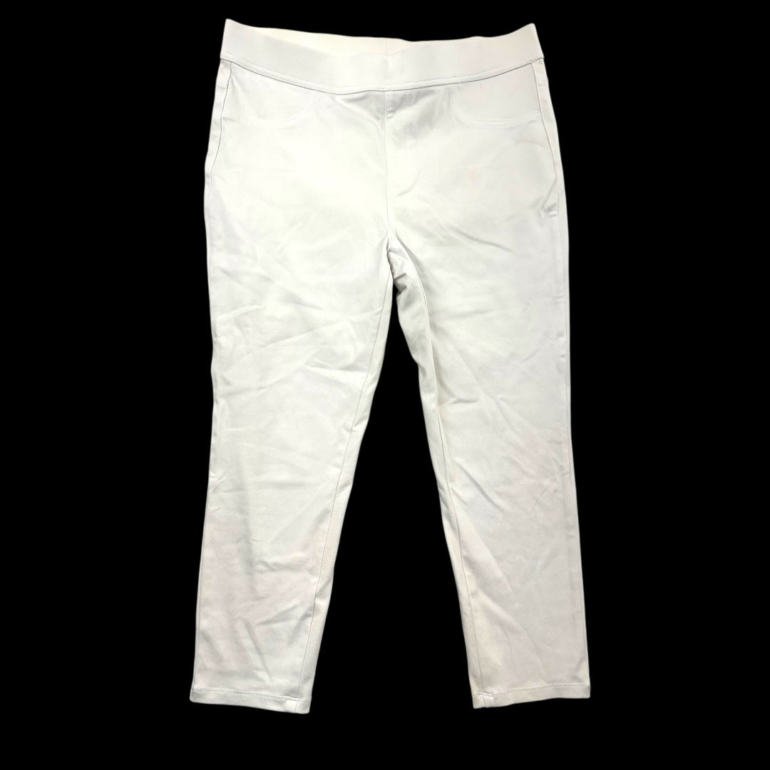 Time and Tru Pull On Capris