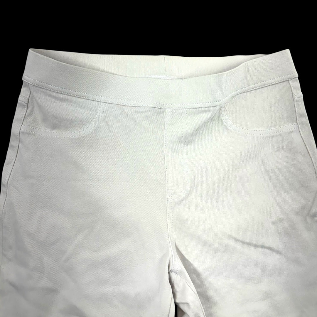 Time and Tru Pull On Capris