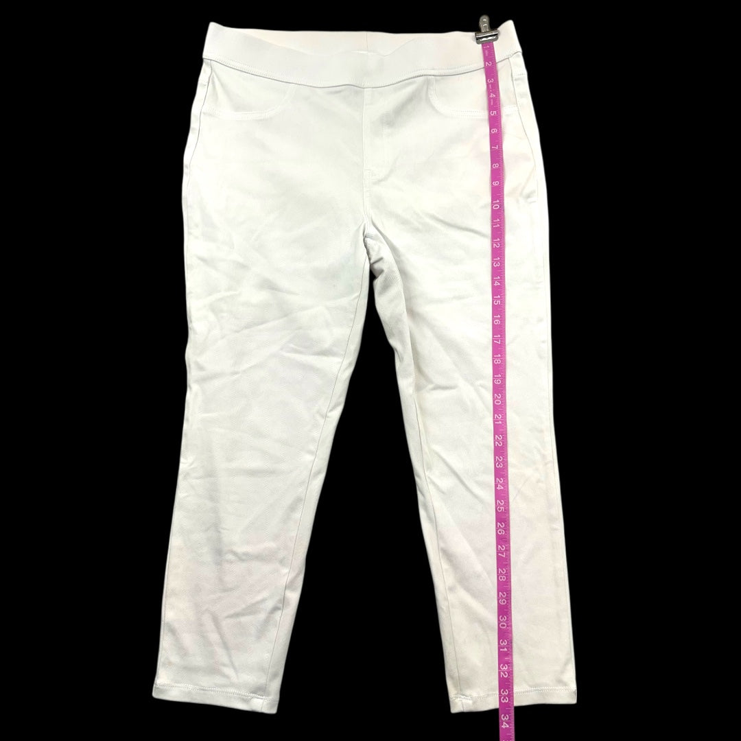 Time and Tru Pull On Capris