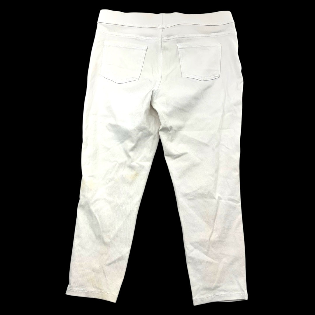 Time and Tru Pull On Capris
