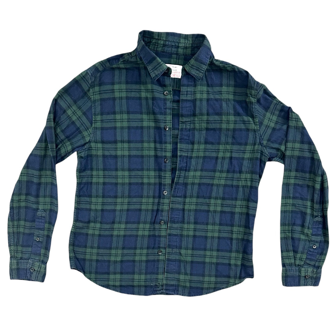 Original Use Flannel