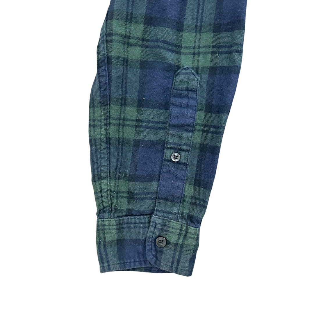 Original Use Flannel