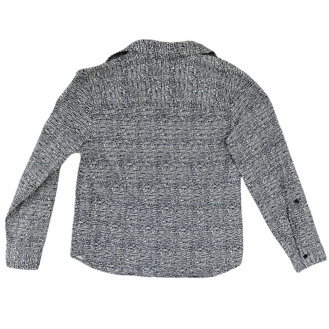 Christopher & Banks Long Sleeve Button Down Shirt