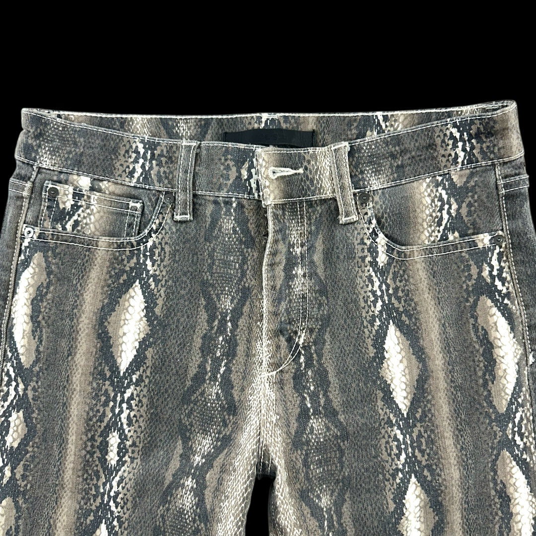 Joe's Jeans The Icon Mid Rise Skinny Ankle Jeans