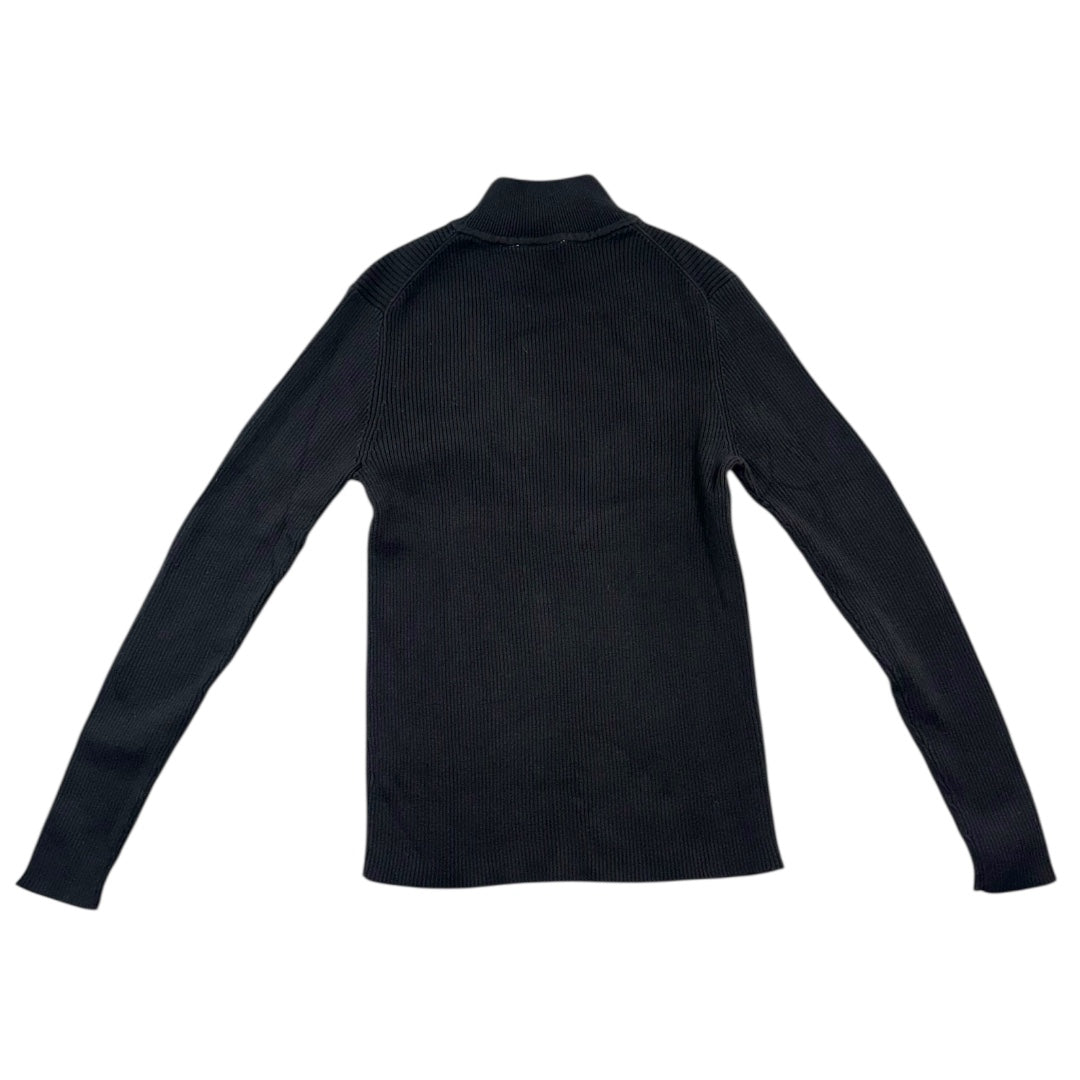 Croft & Barrow Ribbed Turtleneck NWT