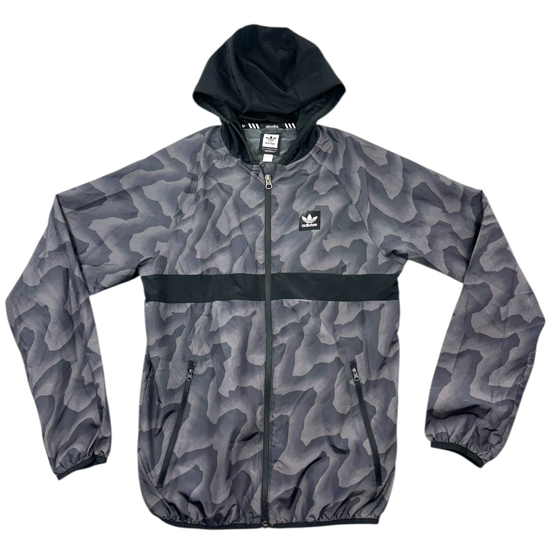 Adidas Originals BB Warp Wind Jacket