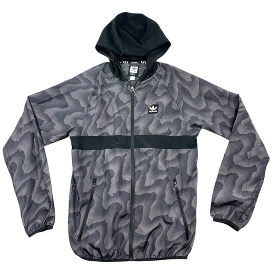 Adidas Originals BB Warp Wind Jacket