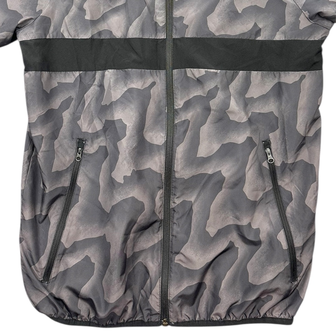 Adidas Originals BB Warp Wind Jacket