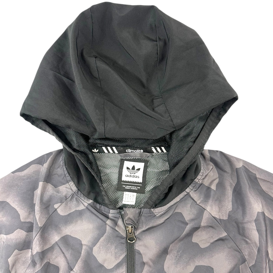 Adidas Originals BB Warp Wind Jacket