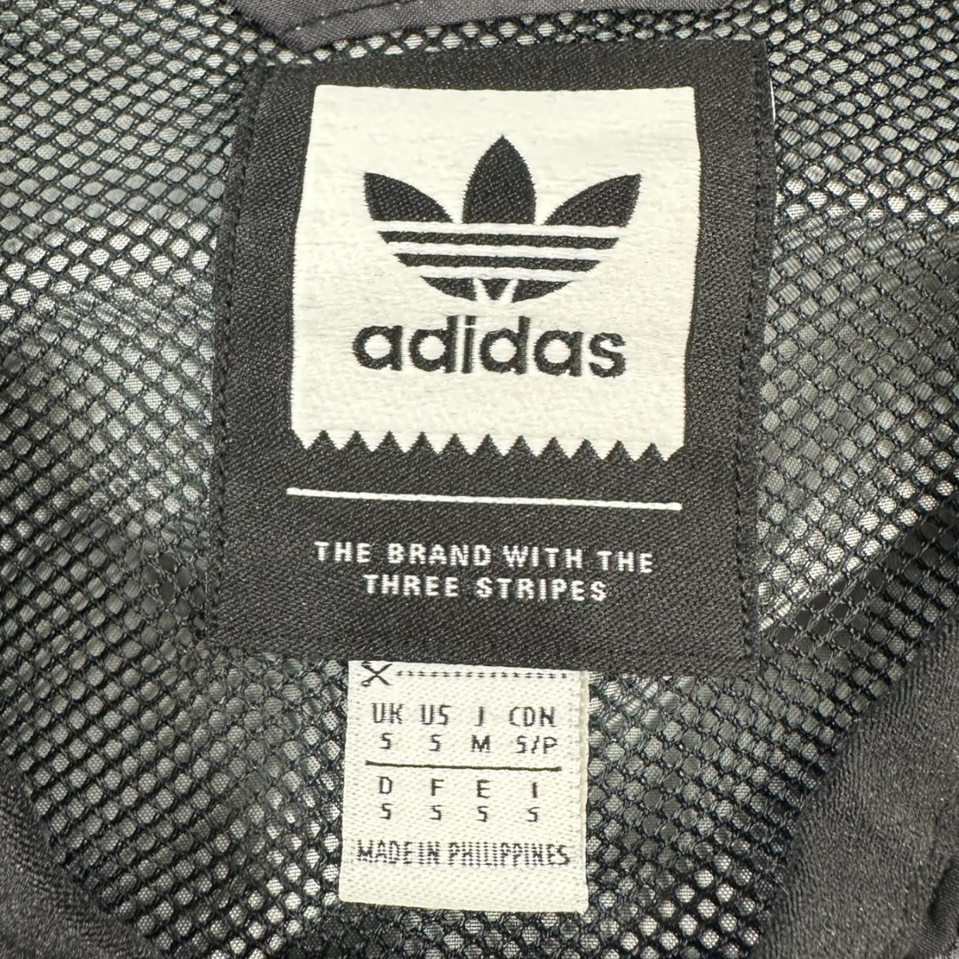 Adidas Originals BB Warp Wind Jacket