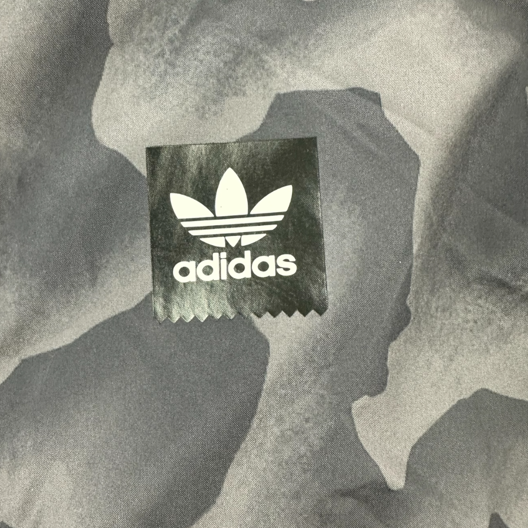 Adidas Originals BB Warp Wind Jacket