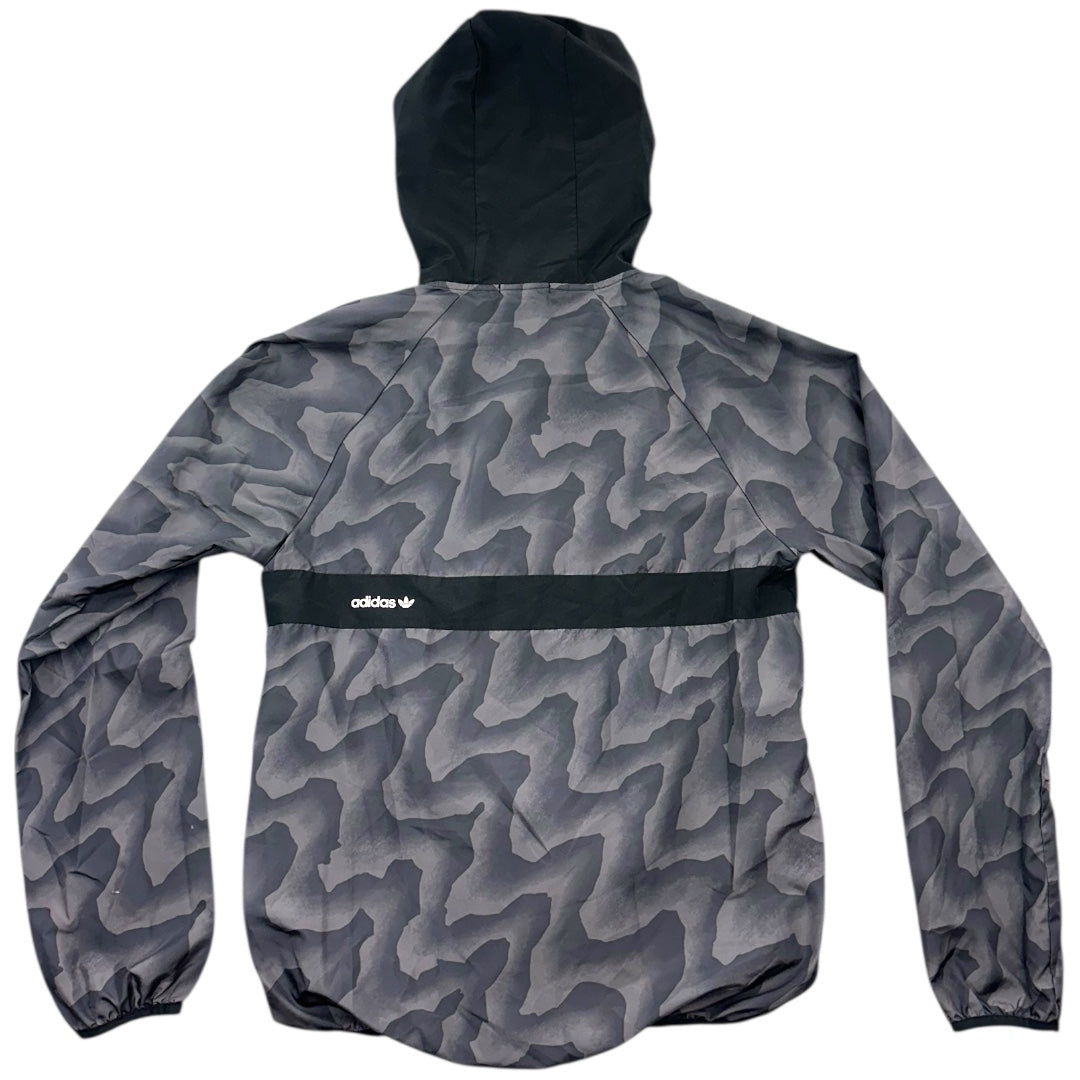 Adidas Originals BB Warp Wind Jacket