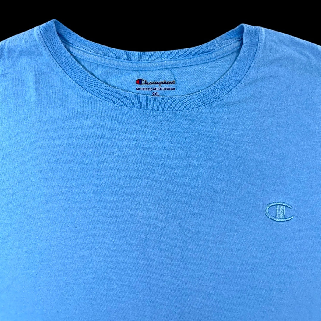 Champion Classic Short Sleeve T Shirt
