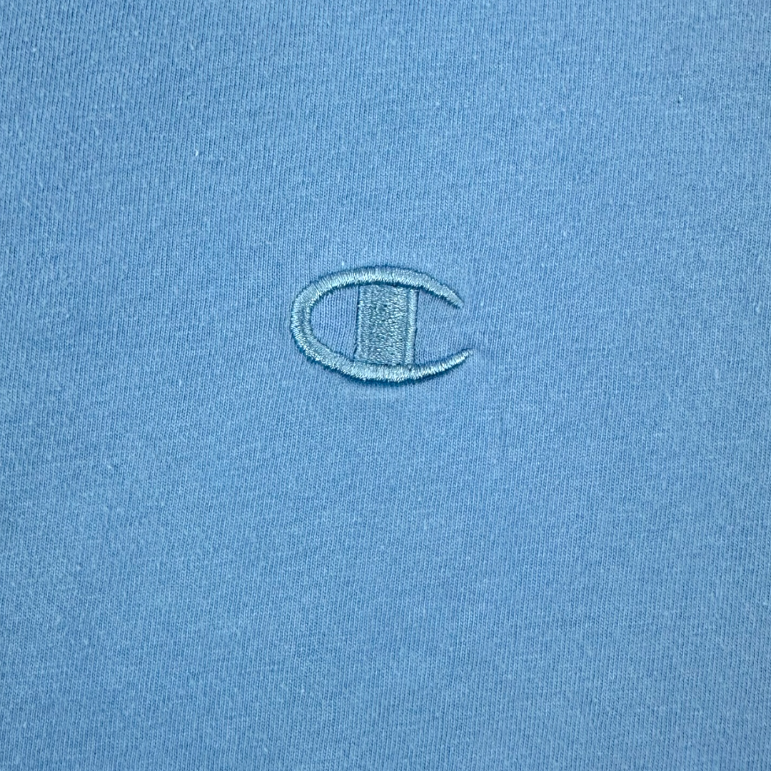 Champion Classic Short Sleeve T Shirt