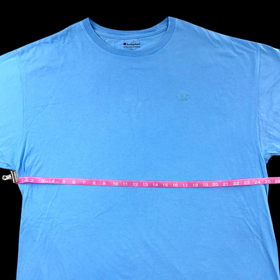 Champion Classic Short Sleeve T Shirt