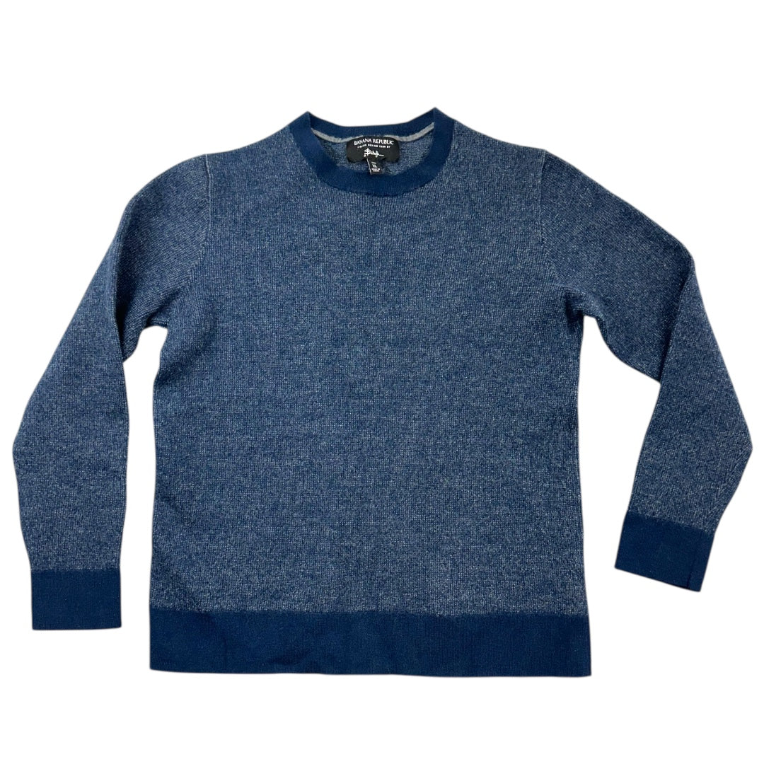 Banana Republic Crewneck Wool Sweater