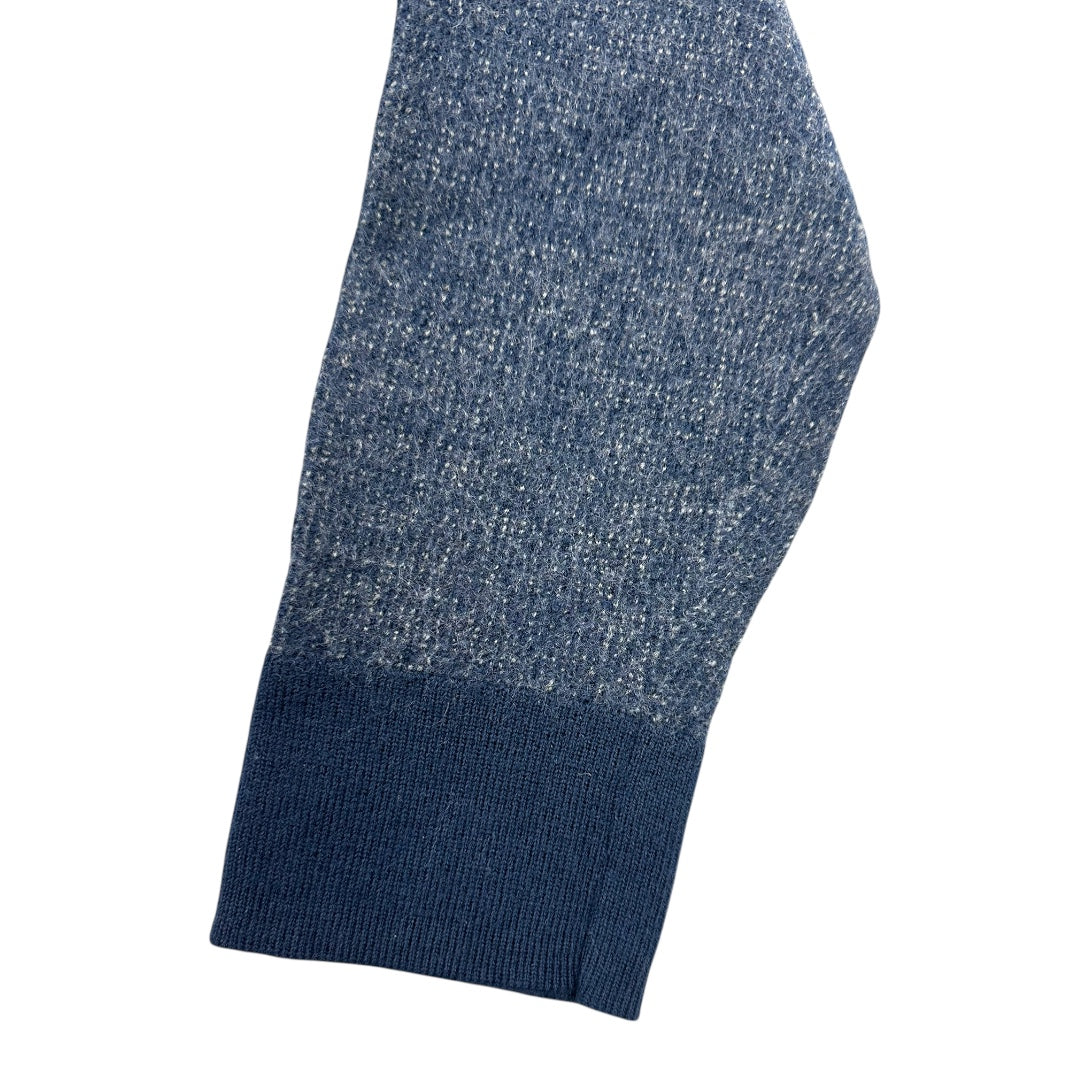 Banana Republic Crewneck Wool Sweater