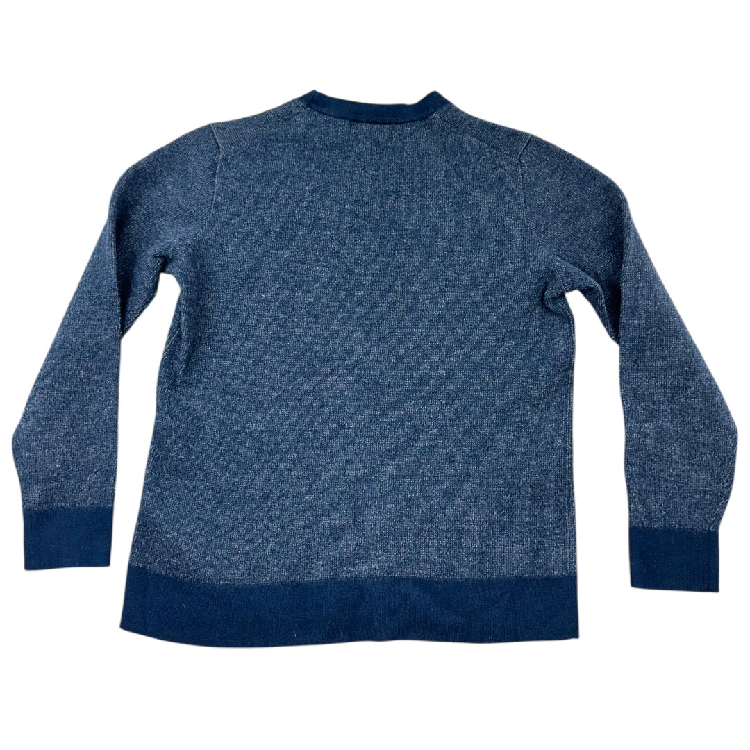 Banana Republic Crewneck Wool Sweater