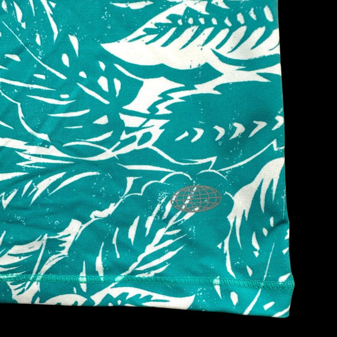 Reel Legends Long Sleeve Swim Shirt