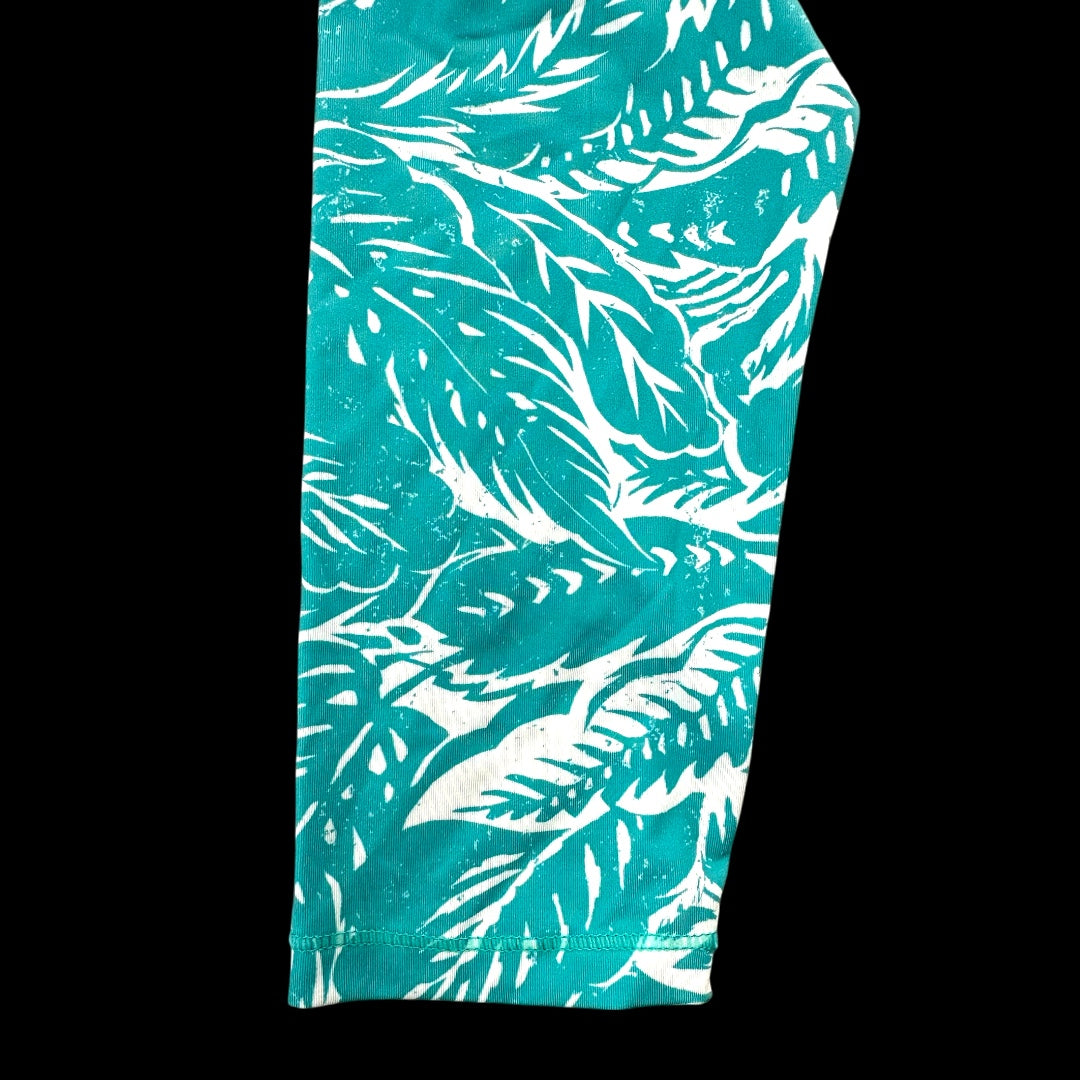 Reel Legends Long Sleeve Swim Shirt