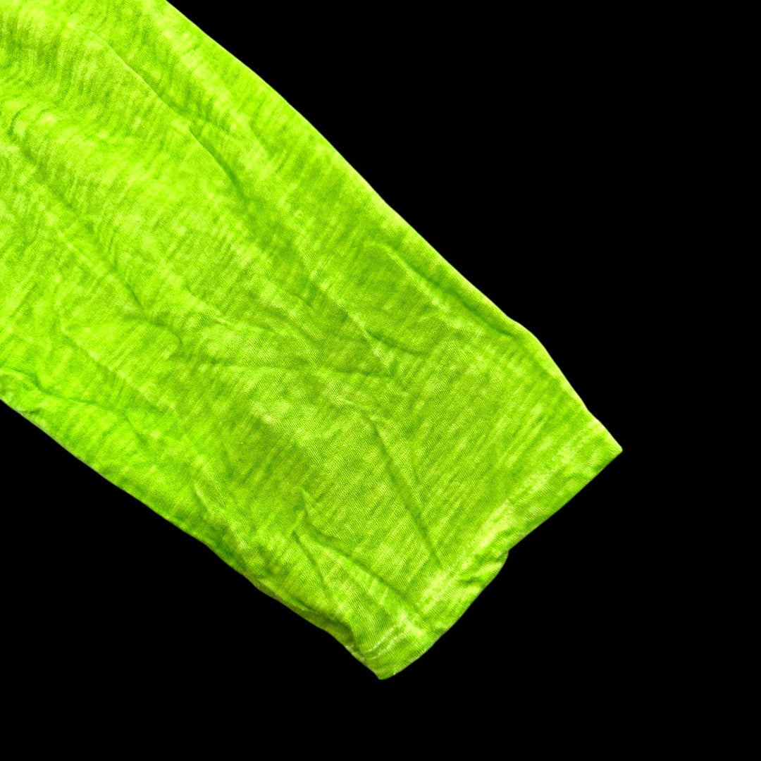 Sunsets & Sweet Tea's 3/4 Sleeve V Neck Tee