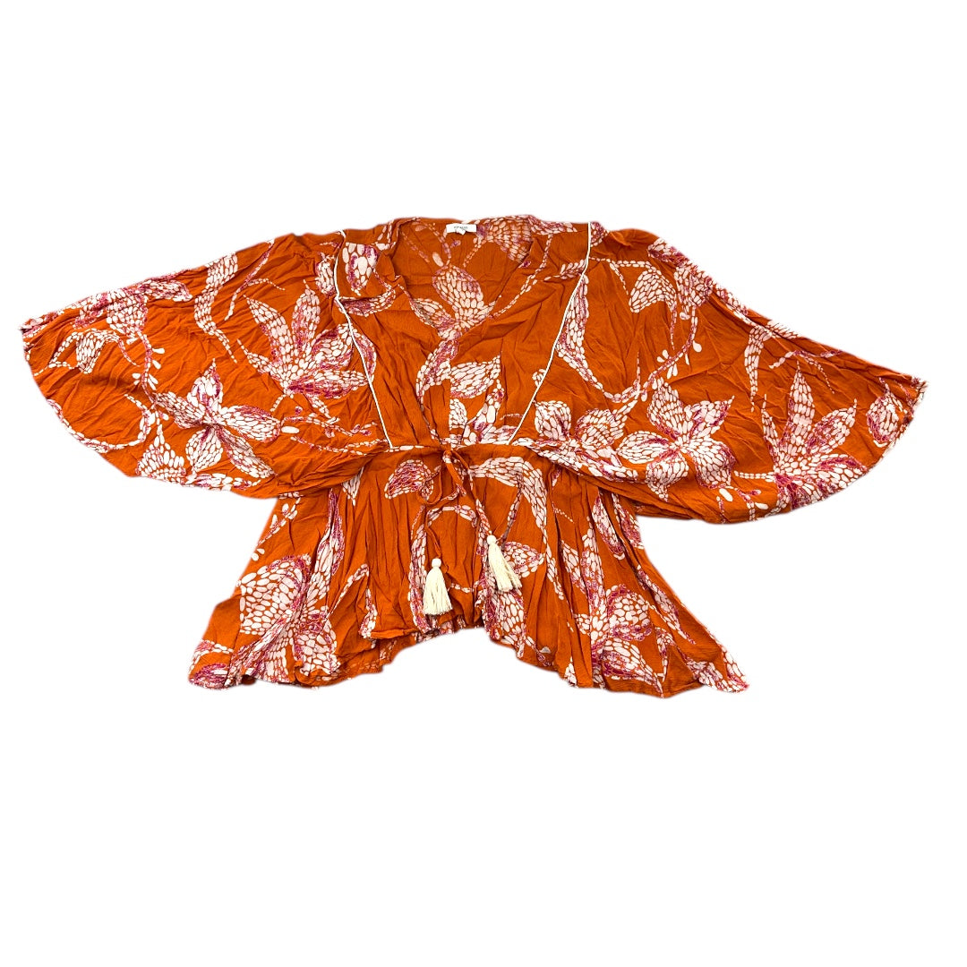 Maurice's Boho Tunic Blouse