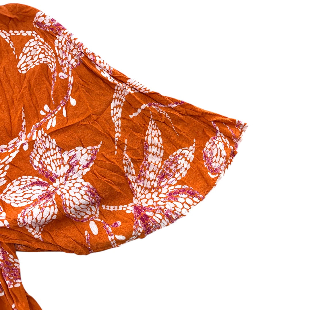 Maurice's Boho Tunic Blouse