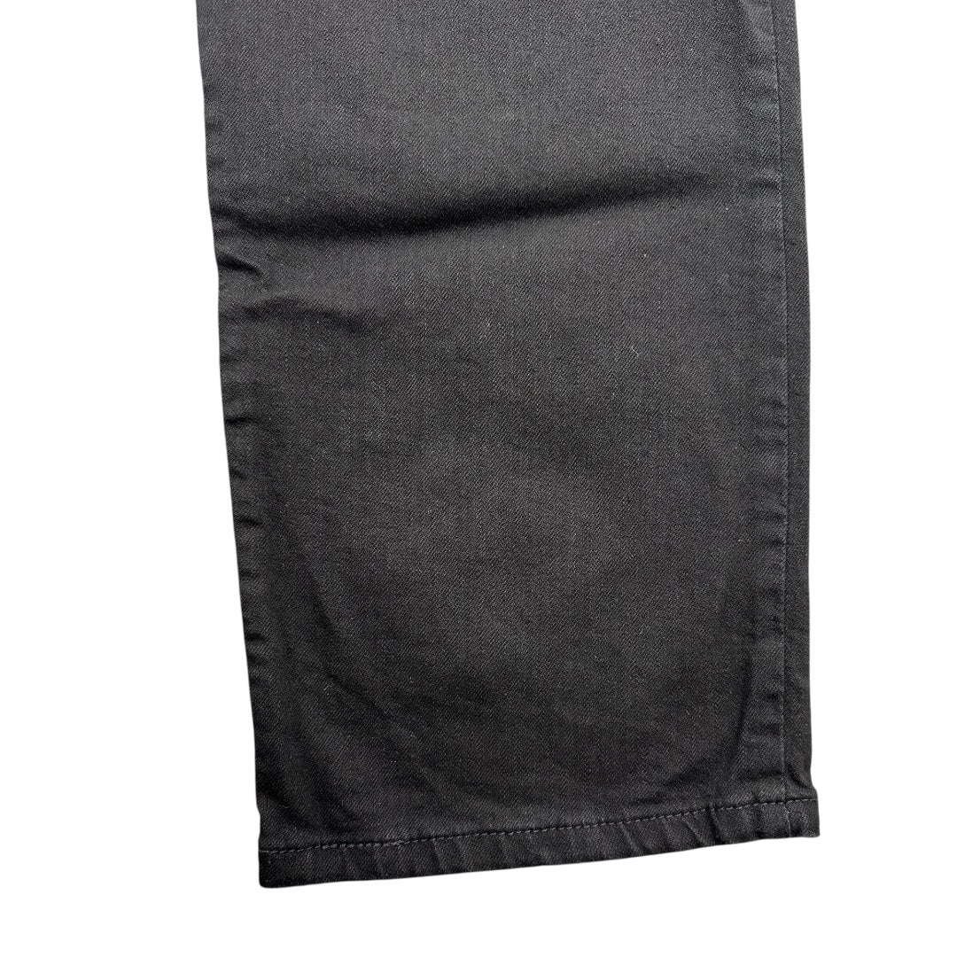 Lee Relaxed Fit Straight Leg Jeans