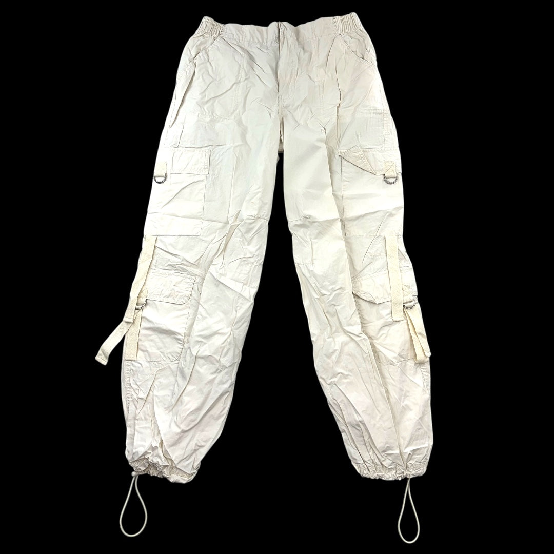 Celebrity Pink High Rise Baggy Cargo Pants