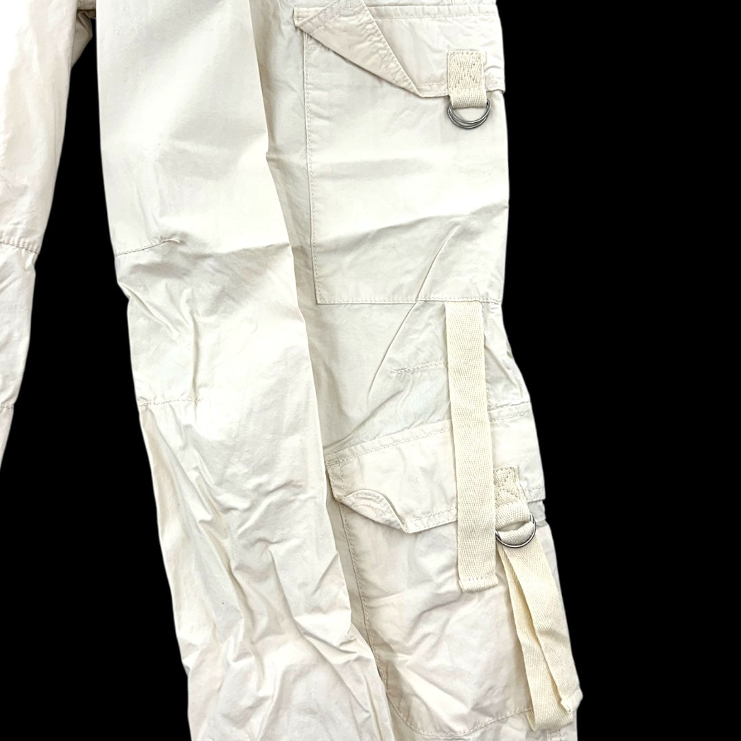 Celebrity Pink High Rise Baggy Cargo Pants