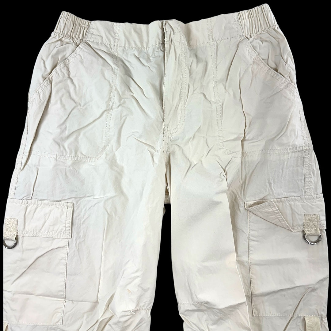Celebrity Pink High Rise Baggy Cargo Pants