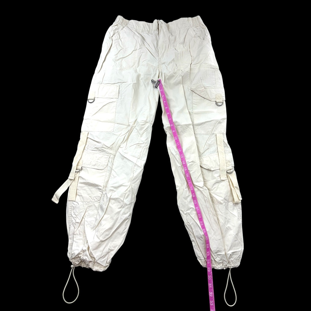 Celebrity Pink High Rise Baggy Cargo Pants