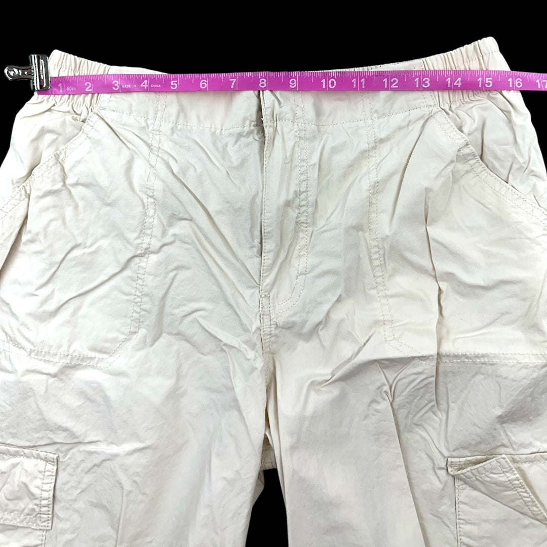 Celebrity Pink High Rise Baggy Cargo Pants