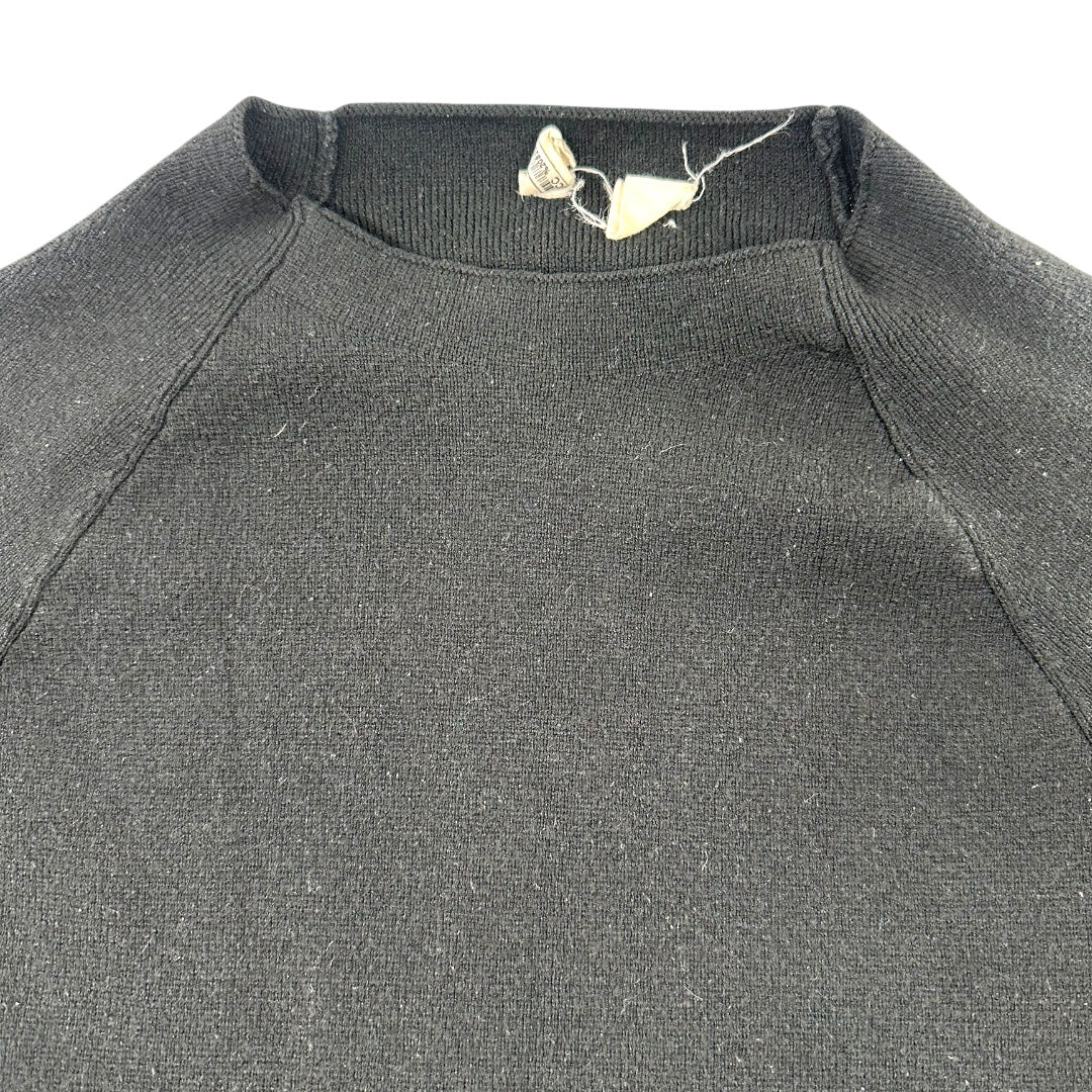Moth by Anthropologie Chester Bell Sleeve Sweater Dress