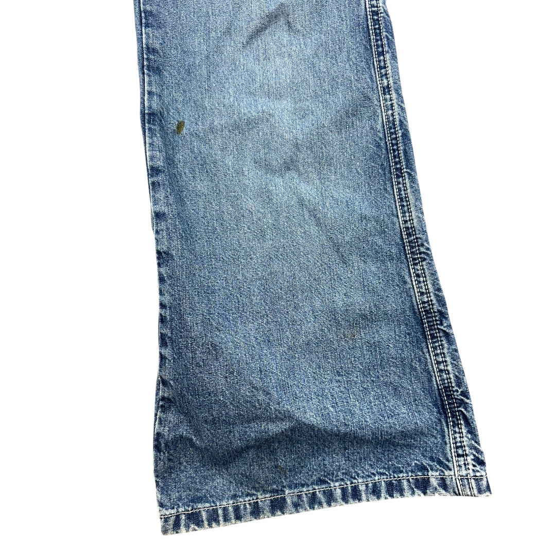 Y2K American Eagle Carpenter Jeans