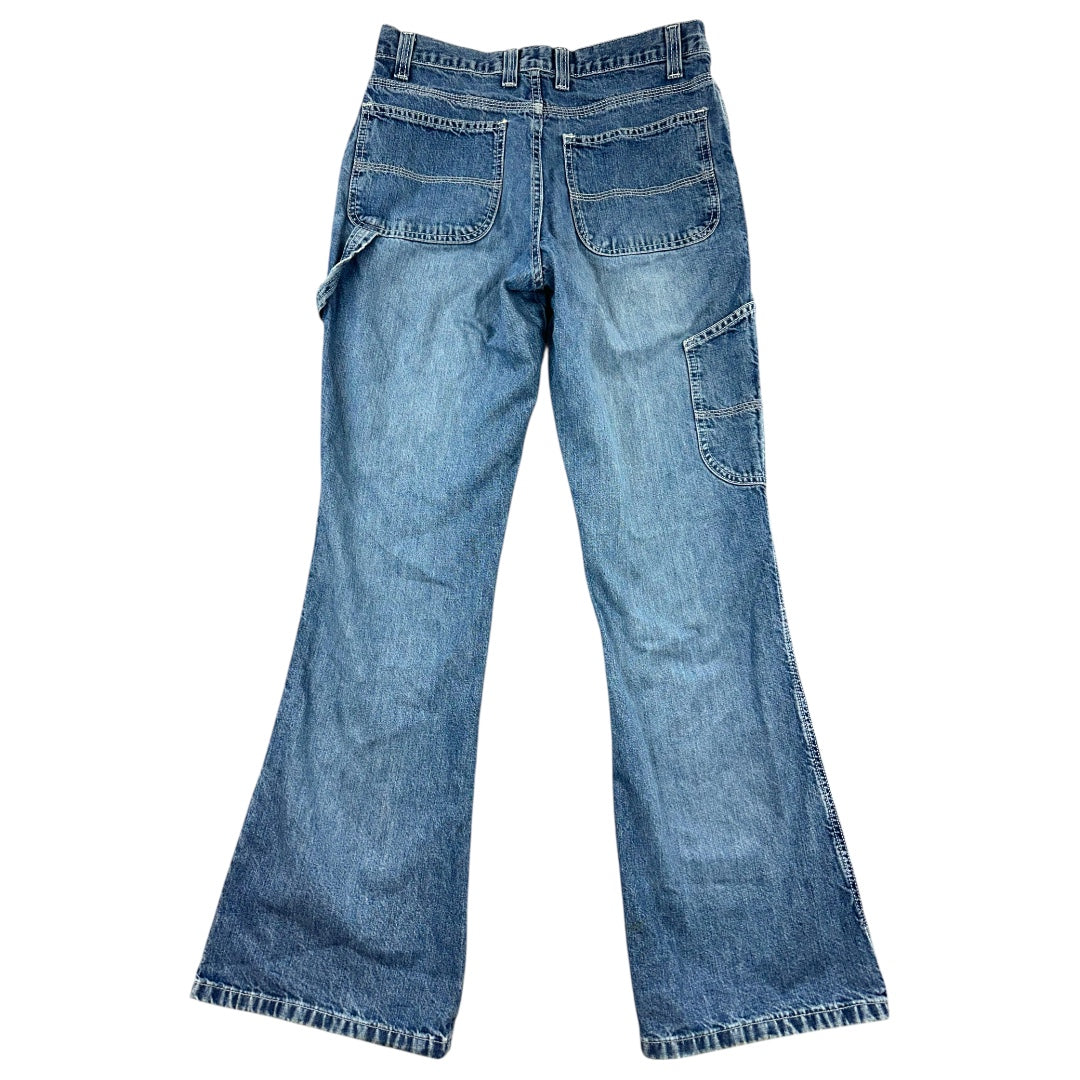 Y2K American Eagle Carpenter Jeans