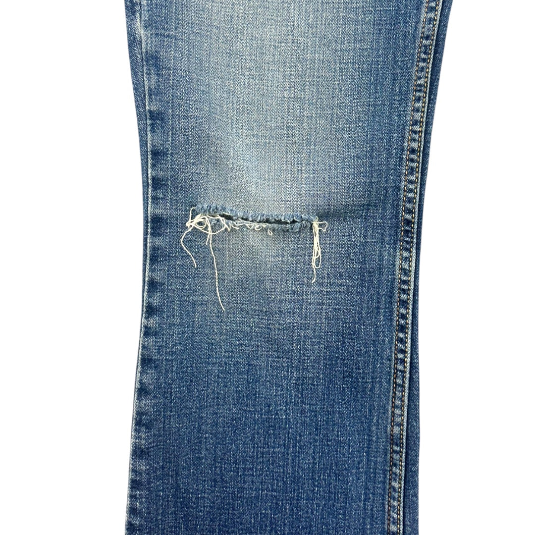 Levi's 524 "Too Superlow" Flared Bootcut