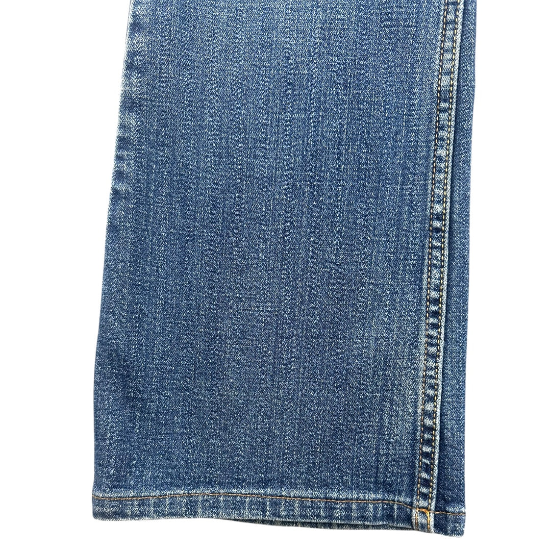 Levi's 524 "Too Superlow" Flared Bootcut