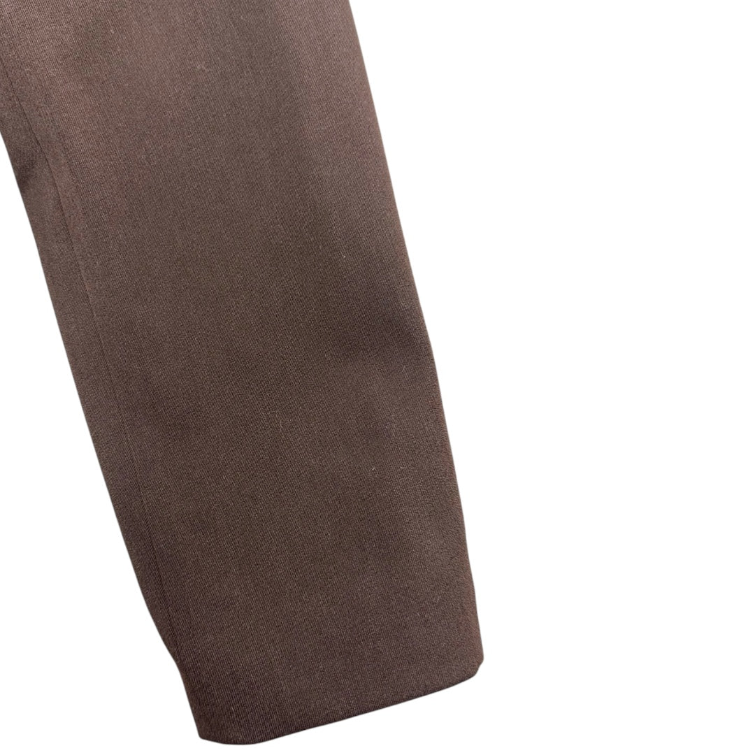 The Limited Brown Blazer