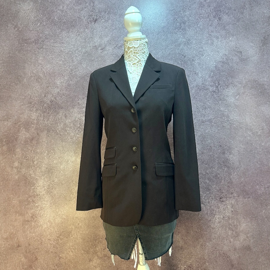 The Limited Brown Blazer