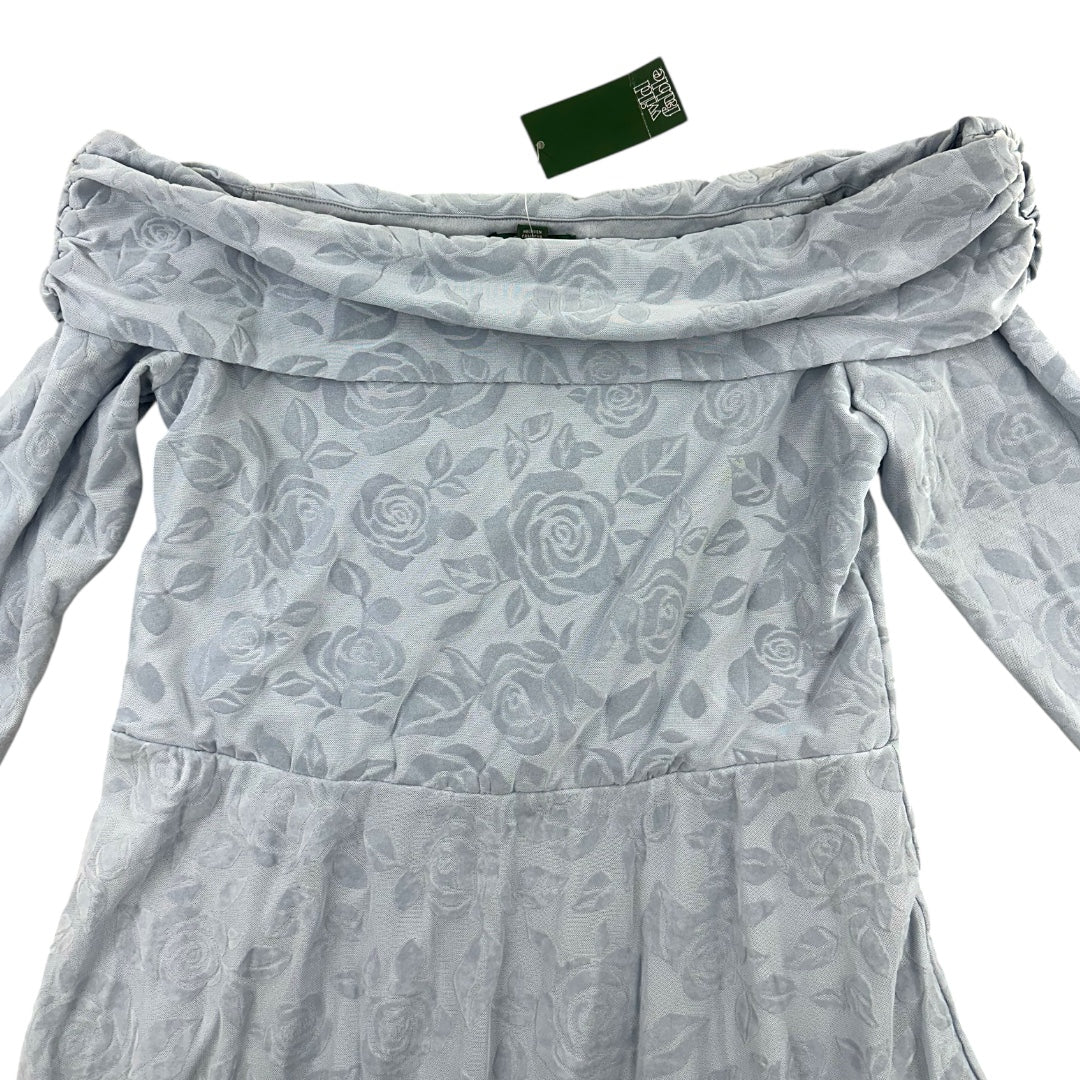 Wild Fable Off The Shoulder Mini Dress NWT