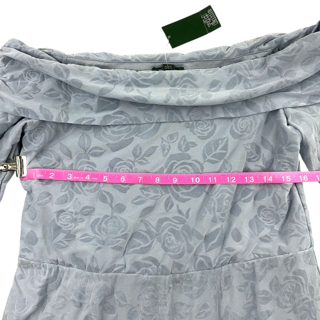 Wild Fable Off The Shoulder Mini Dress NWT