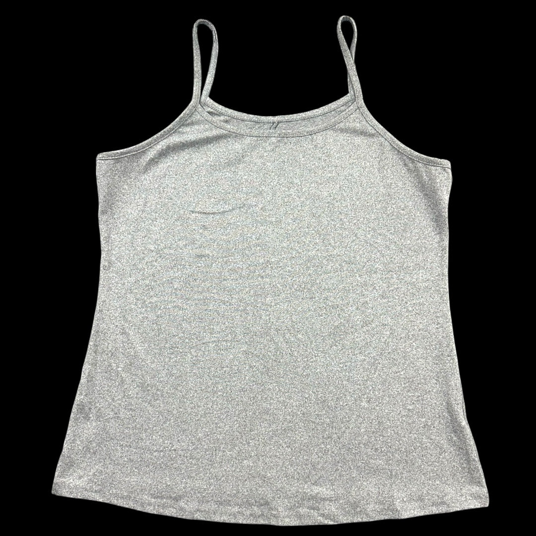 Grey Camisole