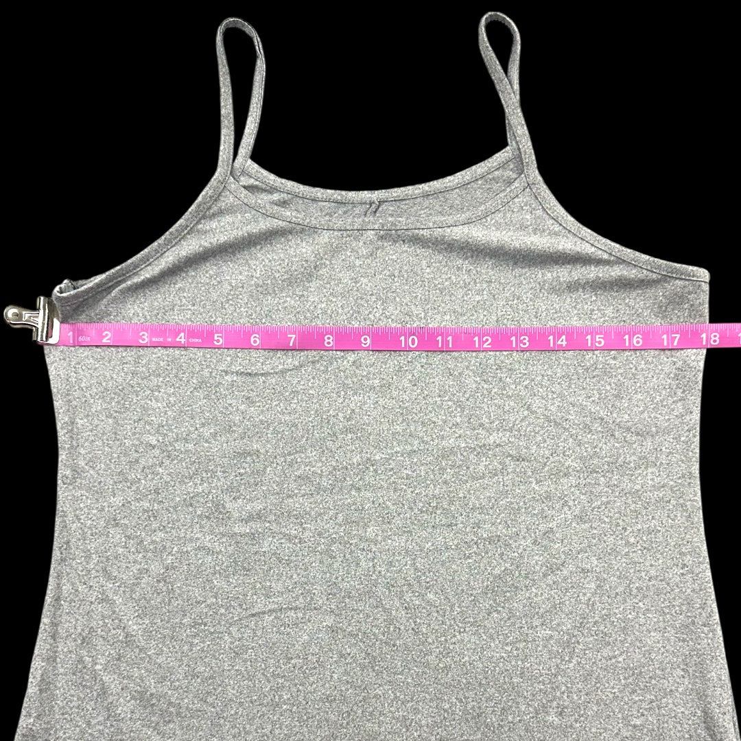 Grey Camisole
